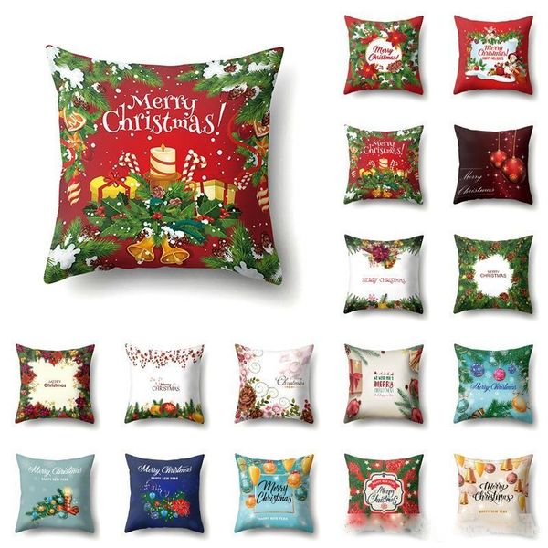 many designs pillow case santa claus christmas tree snowman elk pillow case colorful pillow cover home sofa car decor 45*45cm pillowcasea263
many designs pillow case santa claus christmas tree snowman elk pillow case colorful pillow cover home sofa car decor 45*45cm pillowcasea263