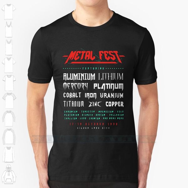 metal fest custom design print for men women cotton new cool tee t shirt big size 6xl music funny rock concert
metal fest custom design print for men women cotton new cool tee t shirt big size 6xl music funny rock concert