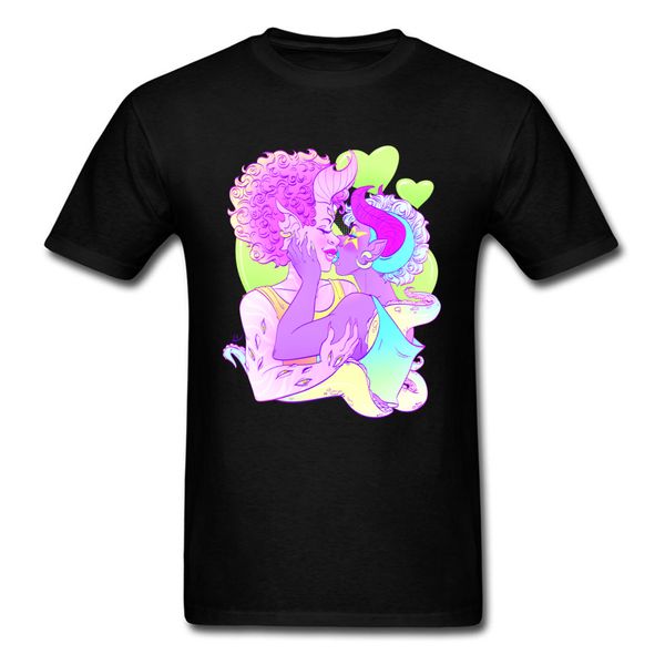 demon kiss t shirt cool tshirts men t-shirt woman lovers clothes print sweatshirts normal & tees cotton black
demon kiss t shirt cool tshirts men t-shirt woman lovers clothes print sweatshirts normal & tees cotton black