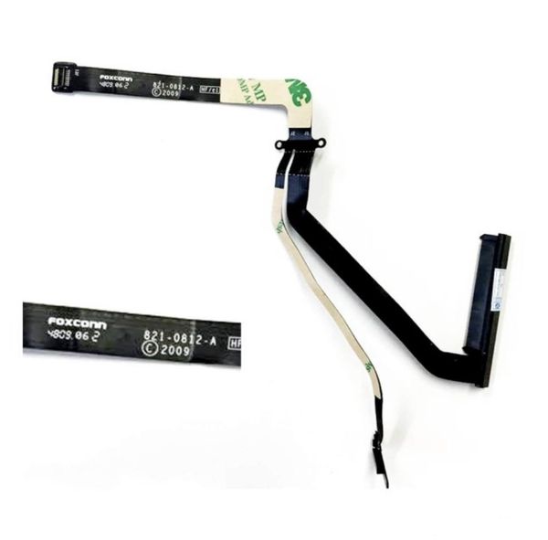 new hdd hard disk drive flex sata cable 821-1198-a 821-0812-a 821-0989-a 922-9034 for macbook for mac pro 15 a1286 2009-2011
new hdd hard disk drive flex sata cable 821-1198-a 821-0812-a 821-0989-a 922-9034 for macbook for mac pro 15 a1286 2009-2011