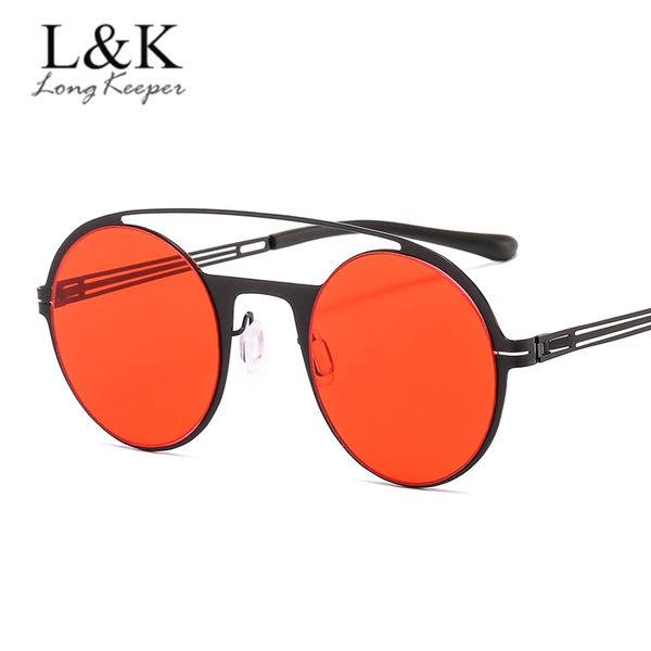 vintage round sunglasses women men brand designer metal punk sun glasses female travel driving shades uv400 gafas de sol mujer, White;black
vintage round sunglasses women men brand designer metal punk sun glasses female travel driving shades uv400 gafas de sol mujer, White;black