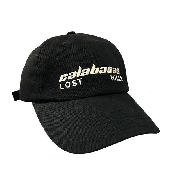 18ss calabasas season 5 logo embroidery hat cap kanye fashion street travel sunhat fishing casual sun hat outdoor sports hats hfymmz013, Silver
18ss calabasas season 5 logo embroidery hat cap kanye fashion street travel sunhat fishing casual sun hat outdoor sports hats hfymmz013, Silver