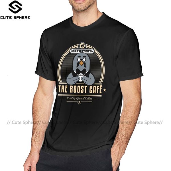 animal crossing t shirt the roost cafe t-shirt printed short sleeve tee shirt funny 100 percent cotton tshirt
animal crossing t shirt the roost cafe t-shirt printed short sleeve tee shirt funny 100 percent cotton tshirt