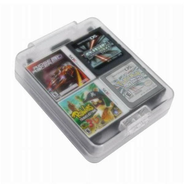 for ds games * new brand / high qualty / via dhl / option usa and eur version
for ds games * new brand / high qualty / via dhl / option usa and eur version