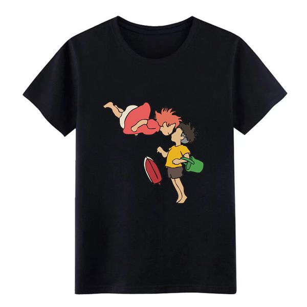 ponyo ponyo t shirt design tee shirt crew neck novelty fitness new fashion spring normal shirt
ponyo ponyo t shirt design tee shirt crew neck novelty fitness new fashion spring normal shirt