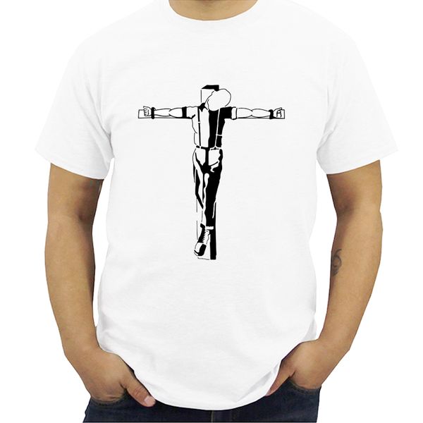 new crucified skinheads skins trojan printed summer tees male harajuku fitness brand clothing men's shirts streetwear 5x
new crucified skinheads skins trojan printed summer tees male harajuku fitness brand clothing men's shirts streetwear 5x