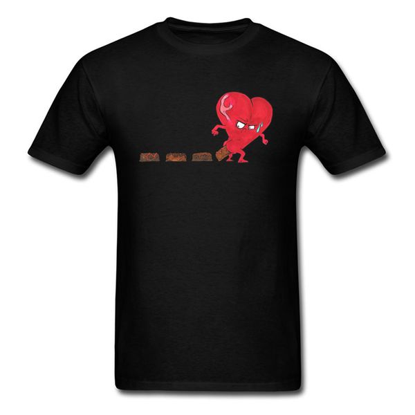 design chocolate filled heart t shirt men funny tshirt valentines gift t-shirts cartoon printed custom lovers tee clothes
design chocolate filled heart t shirt men funny tshirt valentines gift t-shirts cartoon printed custom lovers tee clothes