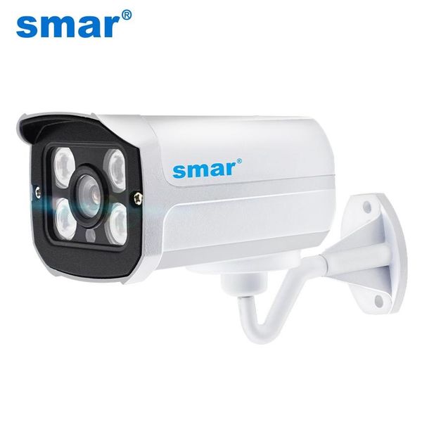 heap surveillance cameras smar ip camera 720p 1080p outdoor bullet camera onvif h.264 h.265 waterproof ir night vision cctv system metal
heap surveillance cameras smar ip camera 720p 1080p outdoor bullet camera onvif h.264 h.265 waterproof ir night vision cctv system metal