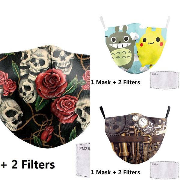 print face anti big mouth fabric masks unicorn mouth cover reusable protection dust d0rx
print face anti big mouth fabric masks unicorn mouth cover reusable protection dust d0rx