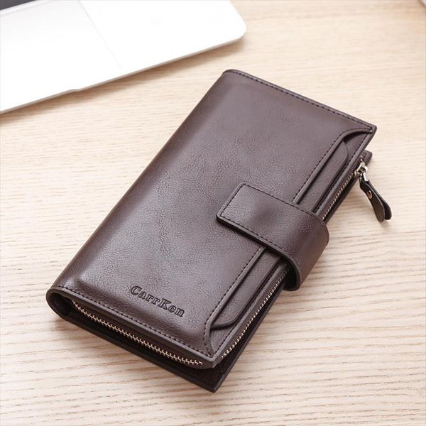 womens wallet leather pochette men wallet card holder clutch wallet cartera mujer purse designers pochette uomo, Red;black
womens wallet leather pochette men wallet card holder clutch wallet cartera mujer purse designers pochette uomo, Red;black