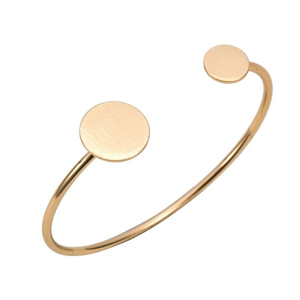 tennis fashion small and big scratch round circle bangle bracelet unique geometric bangles for women girls charm gift jewelry, Golden;silver
tennis fashion small and big scratch round circle bangle bracelet unique geometric bangles for women girls charm gift jewelry, Golden;silver