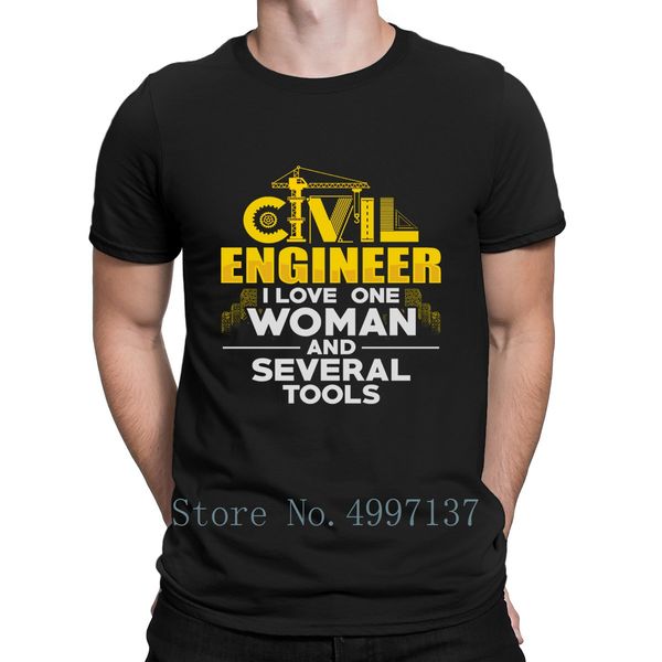 civil engineer funny engineering t shirt pattern building round collar knitted short sleeve summer standard famous shirt
civil engineer funny engineering t shirt pattern building round collar knitted short sleeve summer standard famous shirt