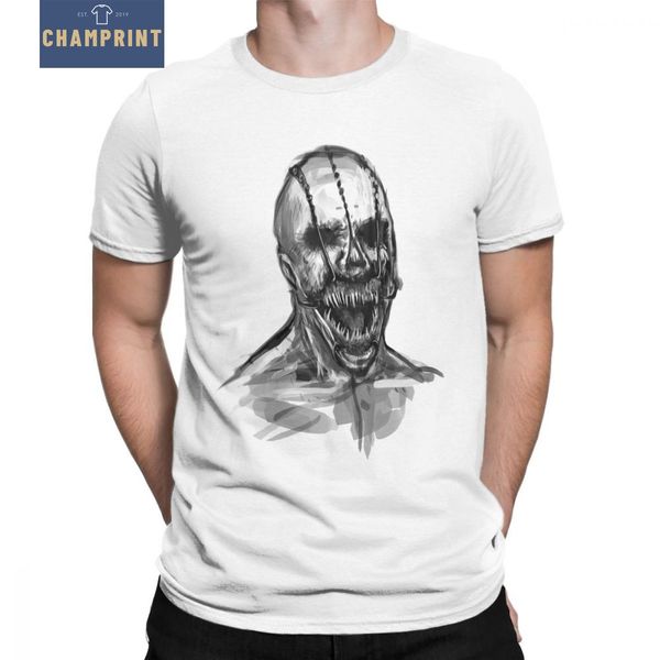 fashion the horror scream evil death goth ghost t-shirt for men 100% cotton t shirt scary creepy halloween short sleeve tees
fashion the horror scream evil death goth ghost t-shirt for men 100% cotton t shirt scary creepy halloween short sleeve tees