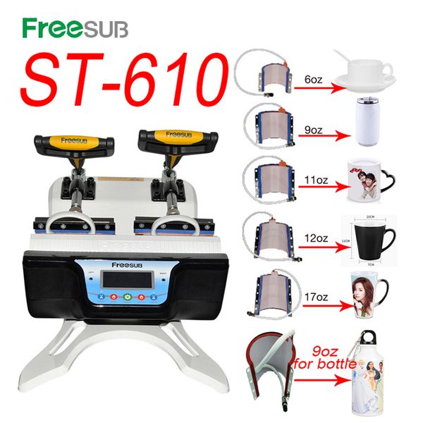 printers ub 6 in1 double station mug press machine sublimation heat for 6oz 9oz 11oz 12oz 17oz cups bottles print
printers ub 6 in1 double station mug press machine sublimation heat for 6oz 9oz 11oz 12oz 17oz cups bottles print