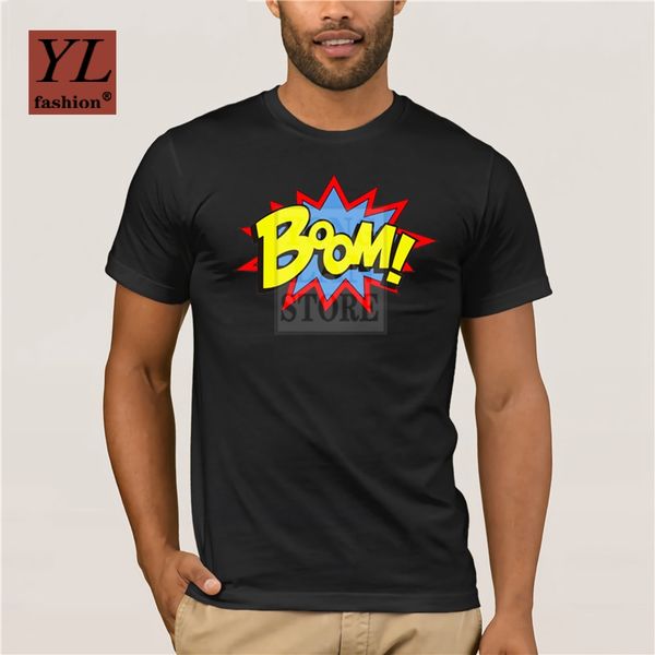 new trendy fashion printed men's t-shirt 100% cotton boom trendy creative graphic t-shirt top
new trendy fashion printed men's t-shirt 100% cotton boom trendy creative graphic t-shirt top