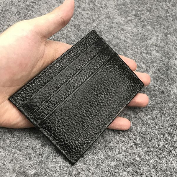 men's leather wallet lychee pattern men's wallet bank card bag credit card holder dust bag box pocket fashion mini purse, Brown;gray
men's leather wallet lychee pattern men's wallet bank card bag credit card holder dust bag box pocket fashion mini purse, Brown;gray