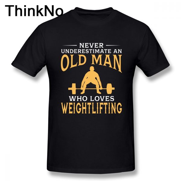 casual 3d print tees man never underestimate an old man who loves weightlifting tee shirt popular t shirt
casual 3d print tees man never underestimate an old man who loves weightlifting tee shirt popular t shirt