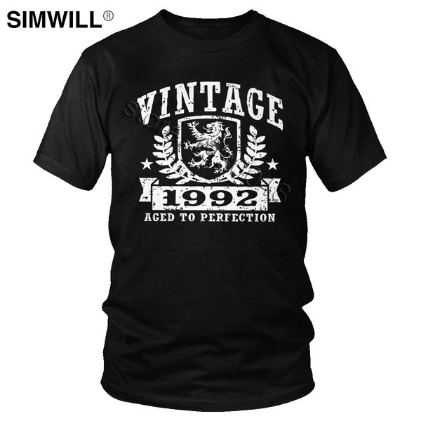 mens vintage 1992 lion tees shirts unique birthday gift t shirts short sleeve soft cotton printing tshirt awesome clothing
mens vintage 1992 lion tees shirts unique birthday gift t shirts short sleeve soft cotton printing tshirt awesome clothing