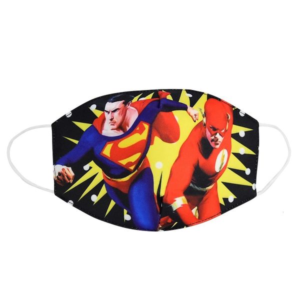 de ng sale mascara cartoon algodon cloth facemask pakaian kapas pamuk rouska mask