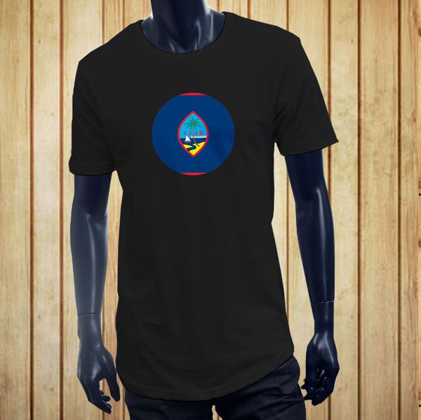 с коротким рукавом для мужчин одежда летнего гуам flag круг pride proud island travel boat mens black extended long t-shirt tee shirt
с коротким рукавом для мужчин одежда летнего гуам flag круг pride proud island travel boat mens black extended long t-shirt tee shirt