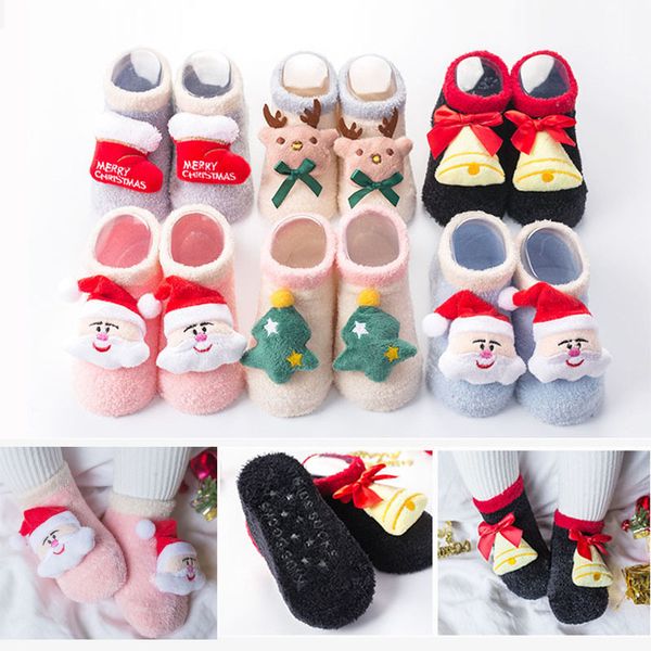 1 pair baby kids socks casual winter christmas socks david's deer cotton cartoon keep warm girls boys christmas gift, Pink;yellow
1 pair baby kids socks casual winter christmas socks david's deer cotton cartoon keep warm girls boys christmas gift, Pink;yellow