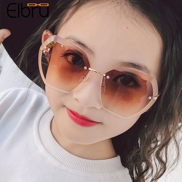 elbru large frame children sunglasses baby cute fashion sunshades summer trend ocean color lens sun glasses for boys and girls, White;black
elbru large frame children sunglasses baby cute fashion sunshades summer trend ocean color lens sun glasses for boys and girls, White;black