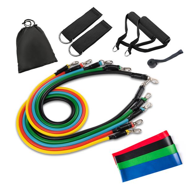 resistance bands fitness exercise workout elastic pull string sport assist trainer loop for gym pilates t
resistance bands fitness exercise workout elastic pull string sport assist trainer loop for gym pilates t