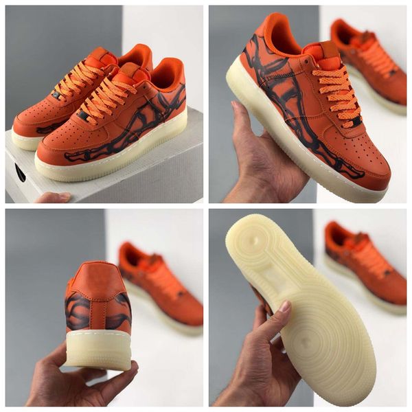 2020 новый релиз orange skeleton qs мужские кроссовки женщины sneakers1s halloween скейтборд кроссовки кроссовки zapatos размер 36-45
2020 новый релиз orange skeleton qs мужские кроссовки женщины sneakers1s halloween скейтборд кроссовки кроссовки zapatos размер 36-45