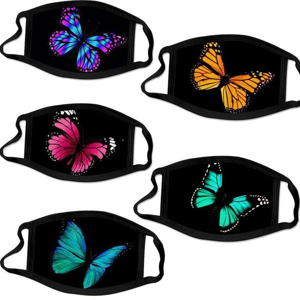 dust-proof and universal smog-washable for adults colorful outdoor cycling face butterfly print mouth mask
dust-proof and universal smog-washable for adults colorful outdoor cycling face butterfly print mouth mask