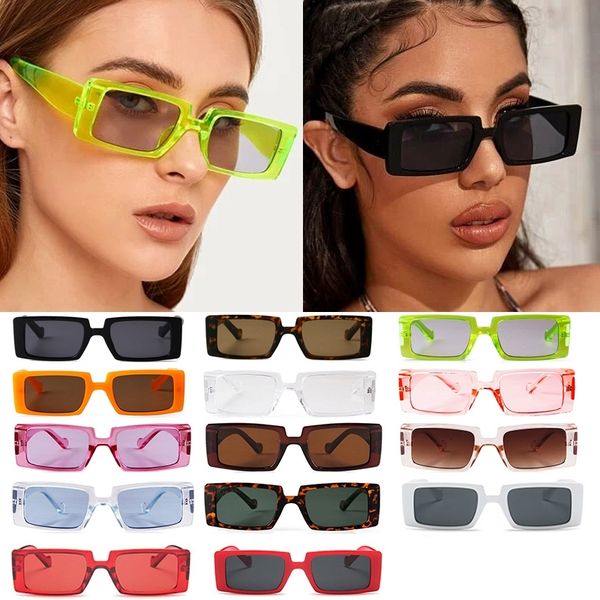 wholesale 14 colors rectangle wide sunglasses women 2020 thick rectangular frame fashion cool sun glasses shades in bulk oem, White;black
wholesale 14 colors rectangle wide sunglasses women 2020 thick rectangular frame fashion cool sun glasses shades in bulk oem, White;black