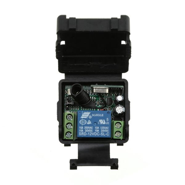 remote controlers dc 12 v 1ch mini wireless control switch learning code 1 piece receiver
remote controlers dc 12 v 1ch mini wireless control switch learning code 1 piece receiver
