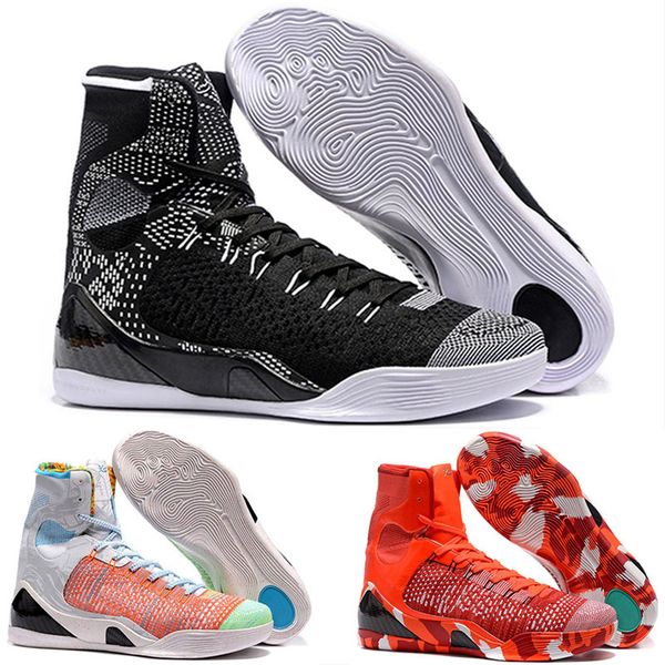 sale mamba 9 high weaving bhm/easter/christmas boots for mens mamba 9s men boots size 40-46, Black
sale mamba 9 high weaving bhm/easter/christmas boots for mens mamba 9s men boots size 40-46, Black