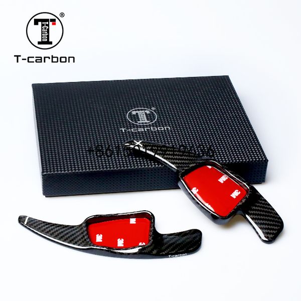 for audi a4l a6 q7 tt tts q5 a5 a3 a1 s4 q2 2pcs carbon fibre steering wheel shift paddle shifter extension
for audi a4l a6 q7 tt tts q5 a5 a3 a1 s4 q2 2pcs carbon fibre steering wheel shift paddle shifter extension