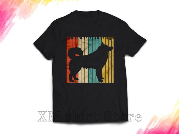 alaskan malamute shirt vintage retro alaskan malamute dog t-shirt men women tshirt gift #1669 100% cotton o-neck tshirts
alaskan malamute shirt vintage retro alaskan malamute dog t-shirt men women tshirt gift #1669 100% cotton o-neck tshirts