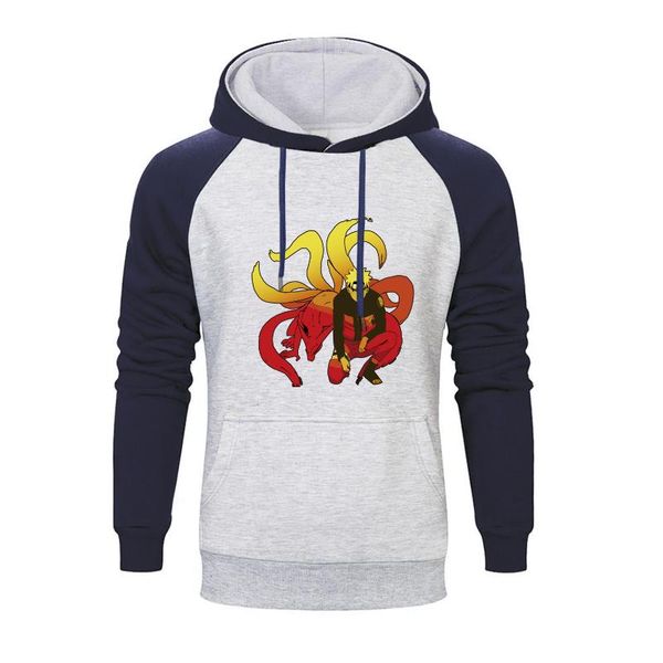 harajuku japanese anime hoodies kyubi uzumaki printi hoodies men autumn raglan hoodie sweatshirt hip hop hoody streetwear, Black
harajuku japanese anime hoodies kyubi uzumaki printi hoodies men autumn raglan hoodie sweatshirt hip hop hoody streetwear, Black