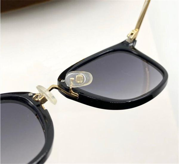new design fashion 720z frame square glasses full sunglasses uv400 protective style popular avant-garde lens quality efcwm, White;black
new design fashion 720z frame square glasses full sunglasses uv400 protective style popular avant-garde lens quality efcwm, White;black