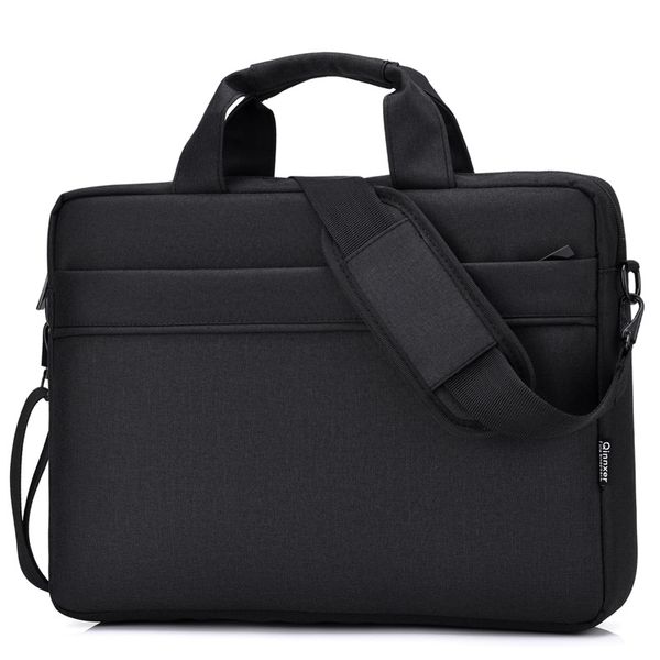 briefcases waterproof simple men business computer bag handbags portable zipper shoulder lapbags
briefcases waterproof simple men business computer bag handbags portable zipper shoulder lapbags