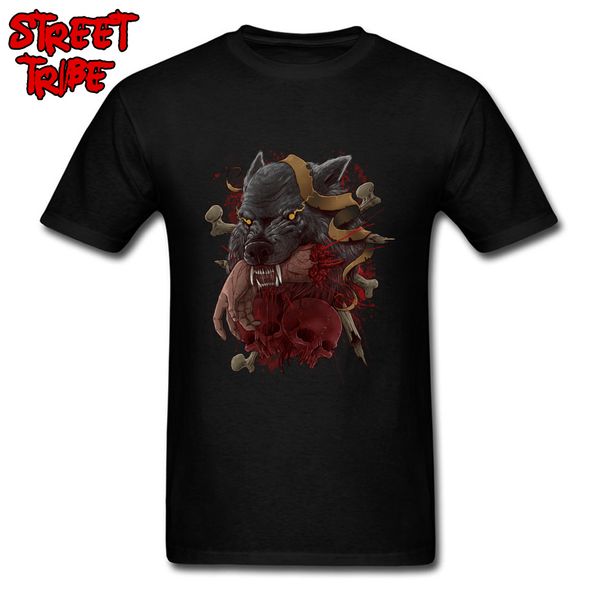 2018 men tshirt big bad wolf faddish boy t-shirts crewneck short sleeve pure cotton shirt funny t shirt wholesale
2018 men tshirt big bad wolf faddish boy t-shirts crewneck short sleeve pure cotton shirt funny t shirt wholesale