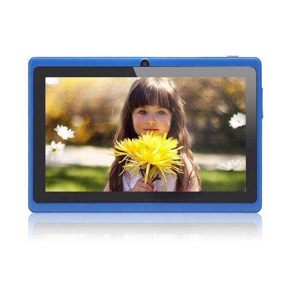 7 inch android google tablet pc 4.2.2 8gb 512mb ddr3 quad-core camera capacitive touch sn 1.5ghz wifi blue
7 inch android google tablet pc 4.2.2 8gb 512mb ddr3 quad-core camera capacitive touch sn 1.5ghz wifi blue