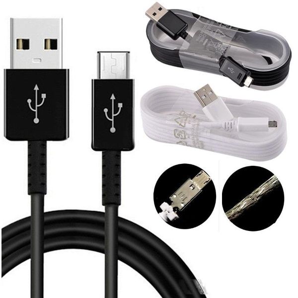 1.5m 5ft micro usb cable with metal braided inner micro mini usb cable for samsung galaxy s6 s7 edge note 2 4 htc lg android phone
1.5m 5ft micro usb cable with metal braided inner micro mini usb cable for samsung galaxy s6 s7 edge note 2 4 htc lg android phone
