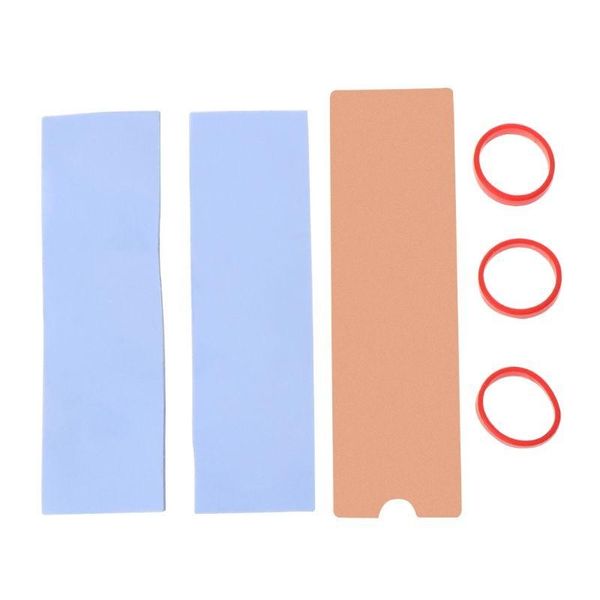 fans & cooling copper sheet m.2 heatsink nvme heat sink ngff m.2 2280 thermal conductivity silicone wafer cooling fan cooler c26
fans & cooling copper sheet m.2 heatsink nvme heat sink ngff m.2 2280 thermal conductivity silicone wafer cooling fan cooler c26