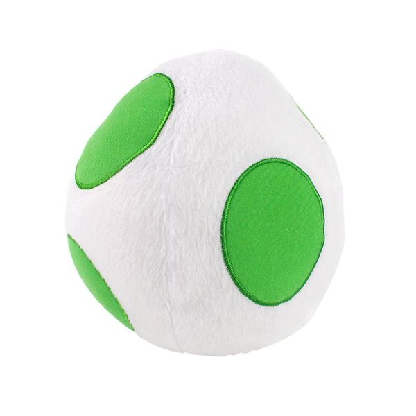 новый super mario bros йоши egg симпатичные мягкие плюшевые игрушки куклы симпатичный унисекс игрушка подарки для детей
новый super mario bros йоши egg симпатичные мягкие плюшевые игрушки куклы симпатичный унисекс игрушка подарки для детей
