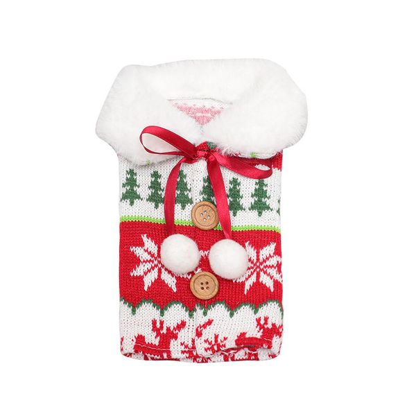 party gift creative bag bottle bags decoration cover wine cover home christmas claus champagne bag santa wine yxlzro xhhair
party gift creative bag bottle bags decoration cover wine cover home christmas claus champagne bag santa wine yxlzro xhhair