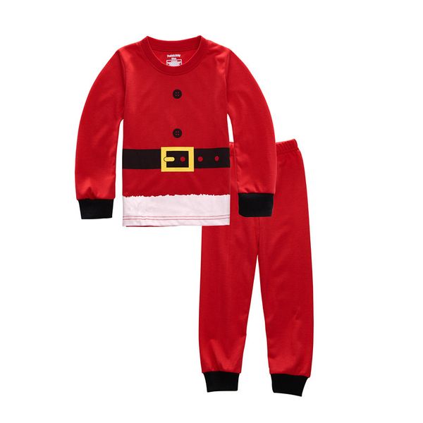 new cotton kids christmas pajamas baby clothes boys and girls sleepwear kids nightwear children clothing set pajama sets, Blue;red
new cotton kids christmas pajamas baby clothes boys and girls sleepwear kids nightwear children clothing set pajama sets, Blue;red