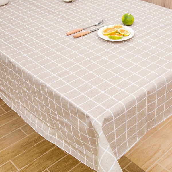 plaid decorative pvc tablecloth with tassel waterproof oilproof thick rectangular wedding dining table cover tea table cloth
plaid decorative pvc tablecloth with tassel waterproof oilproof thick rectangular wedding dining table cover tea table cloth