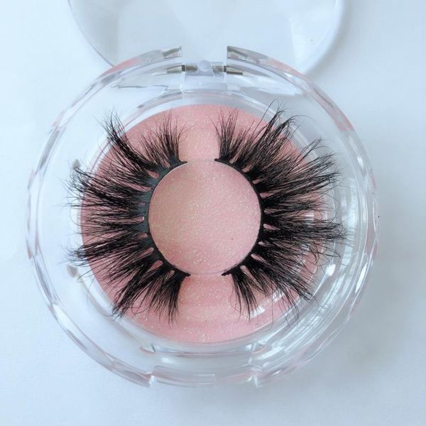 false eyelashes 100% mink 25mm wispy fluffy fake lashes makeup big volume crisscross reusable eyelash beauty fashion tool
false eyelashes 100% mink 25mm wispy fluffy fake lashes makeup big volume crisscross reusable eyelash beauty fashion tool