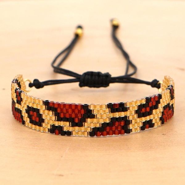 tennis 2021 fashion leopard bracelets women beads hand chain handmade gift bracelet pulseras jewelry armband, Golden;silver
tennis 2021 fashion leopard bracelets women beads hand chain handmade gift bracelet pulseras jewelry armband, Golden;silver