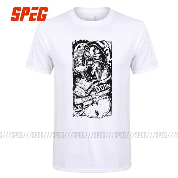 mf doom t shirt for men vintage crewneck short sleeved game clothing cotton men t-shirt designer tees male o neck
mf doom t shirt for men vintage crewneck short sleeved game clothing cotton men t-shirt designer tees male o neck
