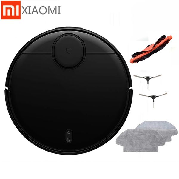 original styj02ym new mijia mi robot vacuum-mop p vacuum cleaner 2 sweeping mopping robot lds wifi mi home app
original styj02ym new mijia mi robot vacuum-mop p vacuum cleaner 2 sweeping mopping robot lds wifi mi home app
