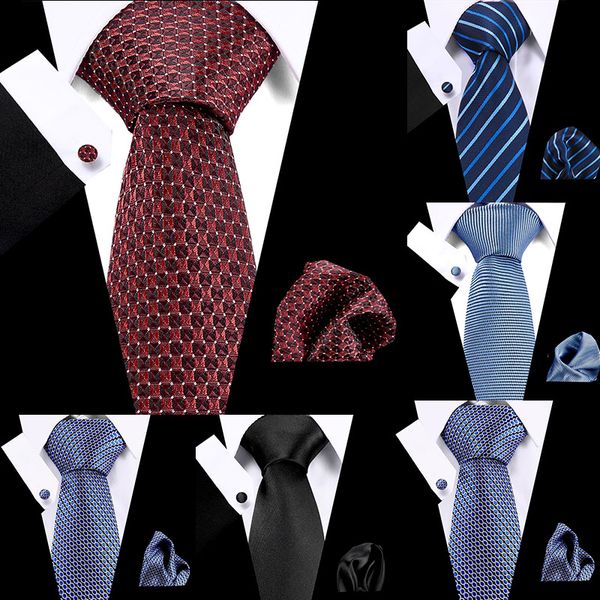 wedding mens red skinny neck tie blue plaids stripes dots jacquard woven 100%silk 7.5 cm necktie flomal wedding party ties sets, Black;gray
wedding mens red skinny neck tie blue plaids stripes dots jacquard woven 100%silk 7.5 cm necktie flomal wedding party ties sets, Black;gray